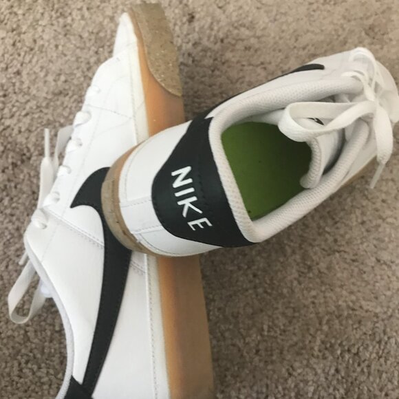 Nike Unisex Free Rn 2018 Running Shoe, size 10.5, very new condition main image 4